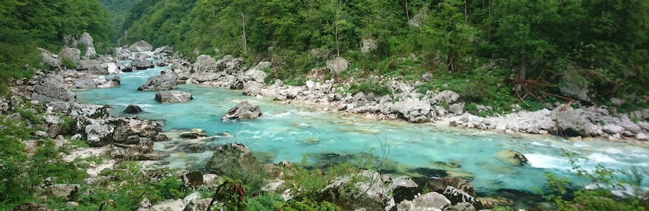 Soča A